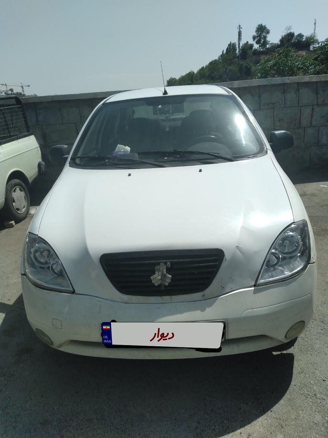 خودرو تیبا، صندوق دار آگهی ann_18392749