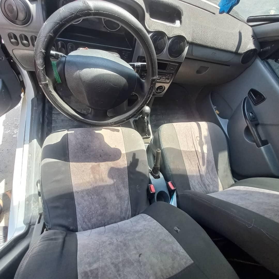 پراید 151 SE - 1398