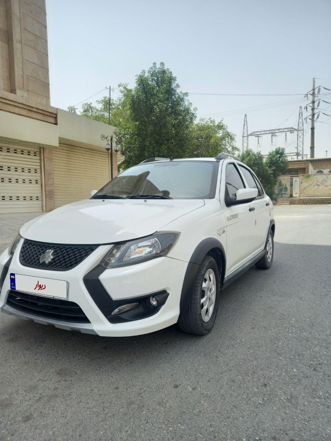 خودرو کوییک، S آگهی ann_18392795