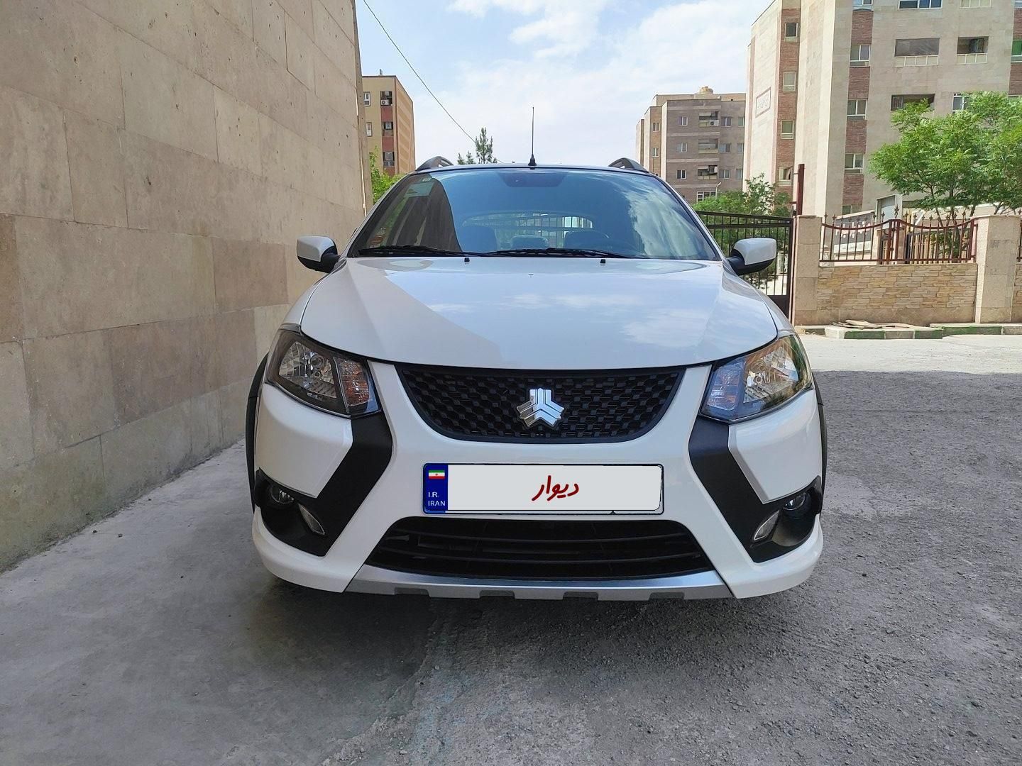 خودرو کوییک، S آگهی ann_18392800