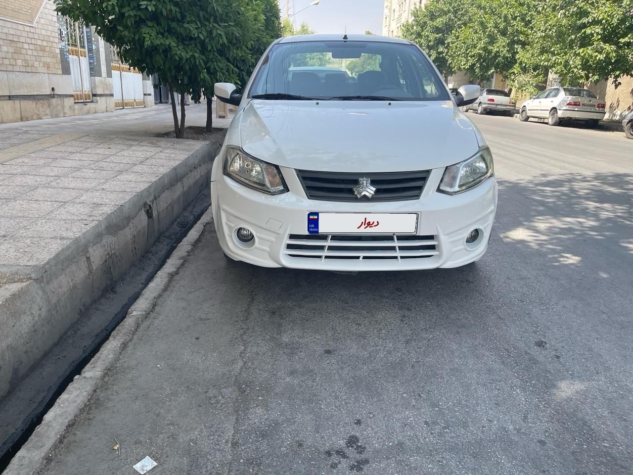 ساینا EX دنده‌ای - - 1399