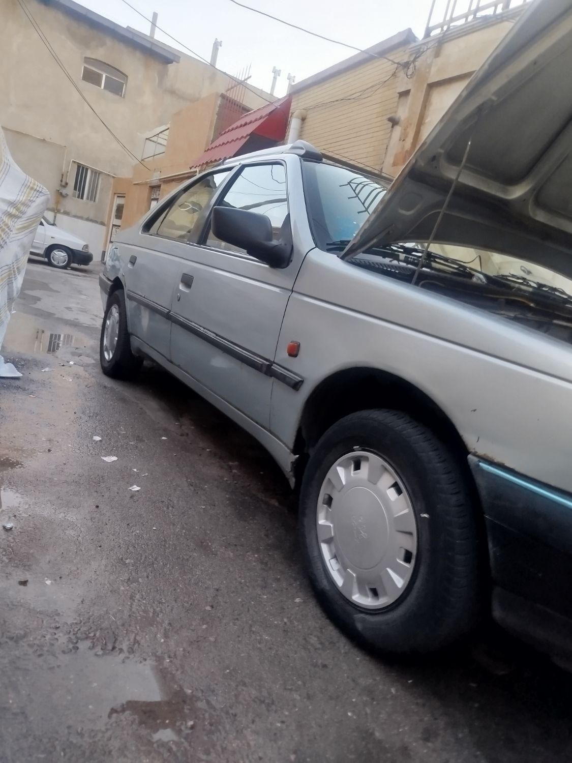 خودرو پژو، روآ آگهی ann_18392838