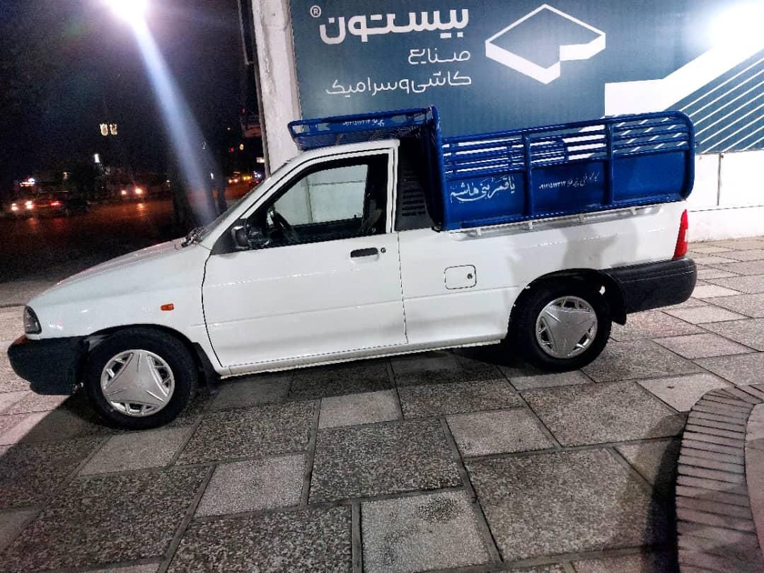 خودرو پراید، 151 آگهی ann_18392867