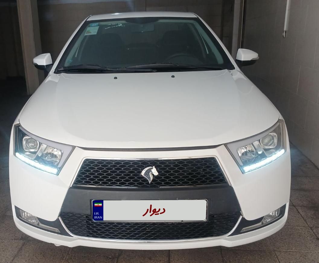 خودرو دنا، پلاس توربو شارژ اتوماتیک آگهی ann_18392869