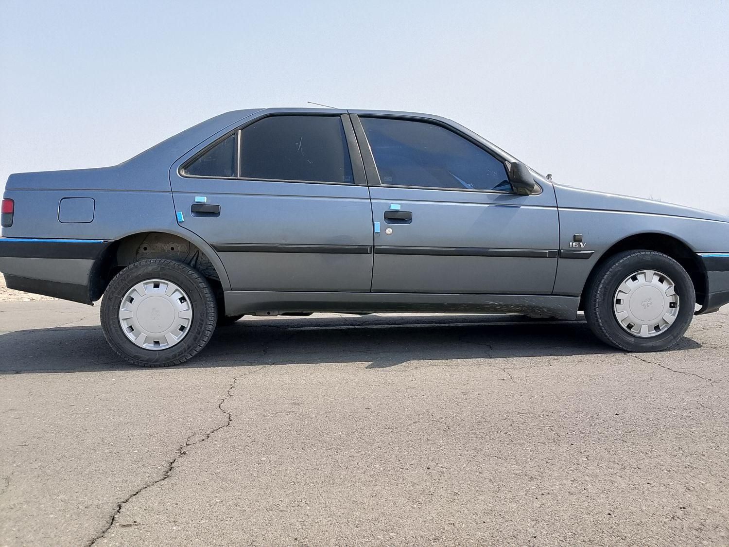 خودرو پژو، 405 آگهی ann_18392893