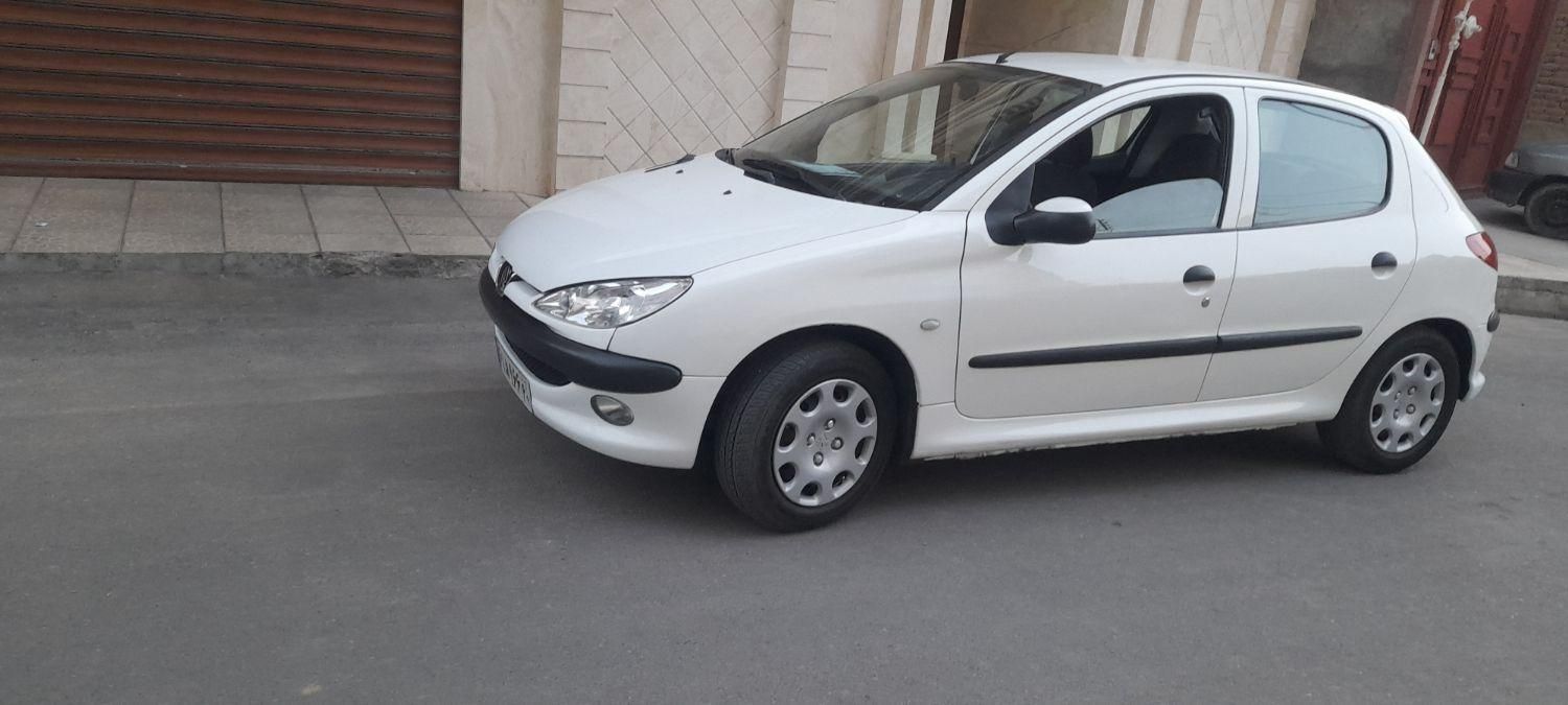 خودرو پژو، 206 آگهی ann_18392899