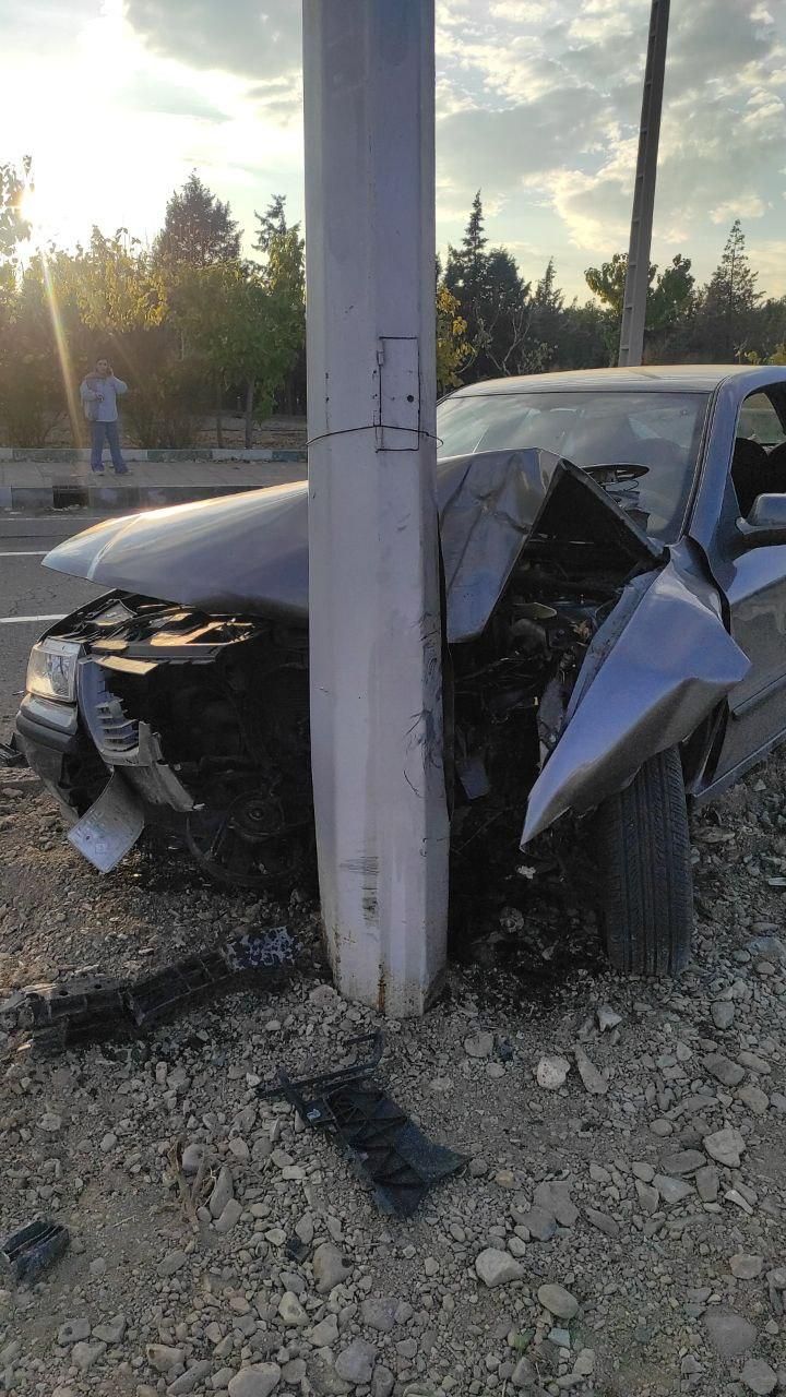 سمند X7 بنزینی - 1384