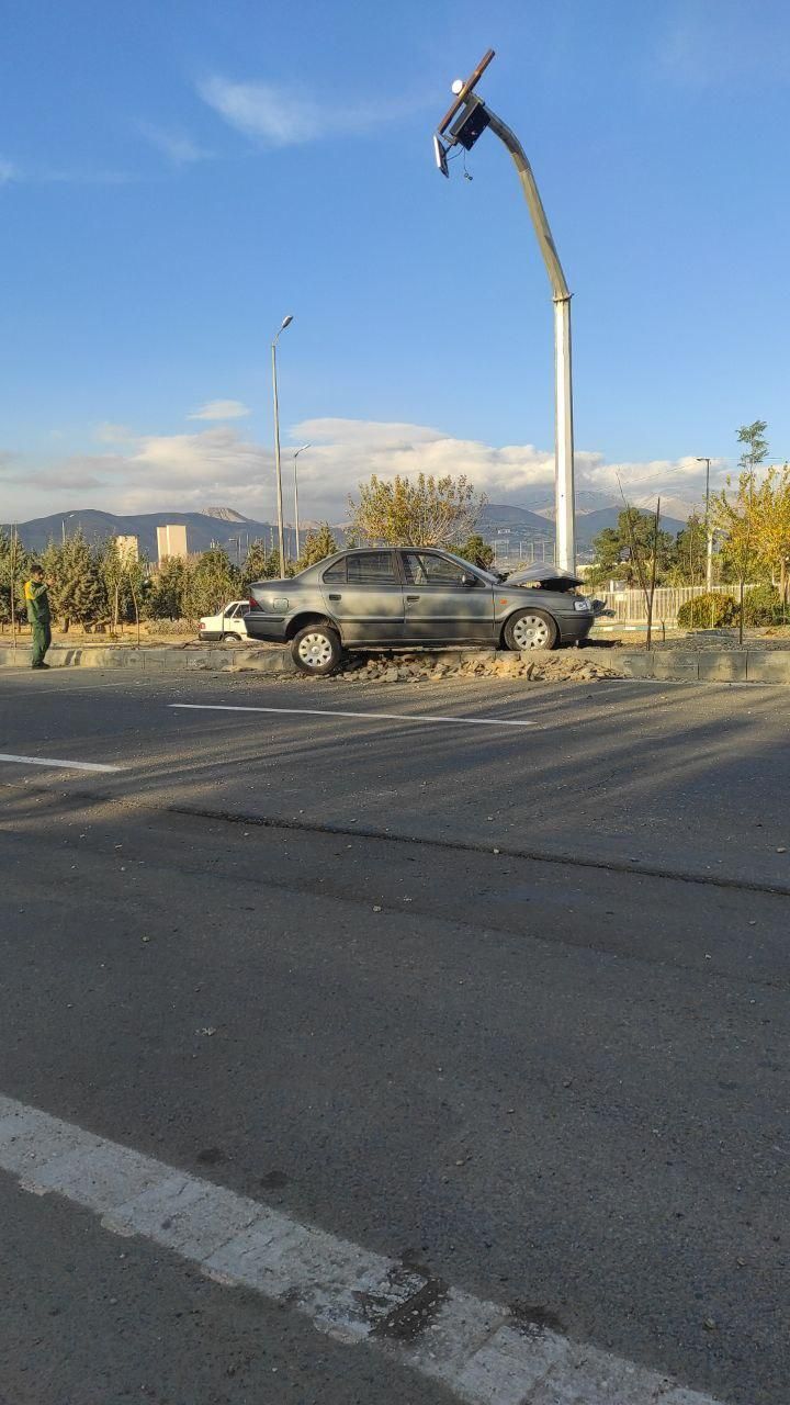 سمند X7 بنزینی - 1384