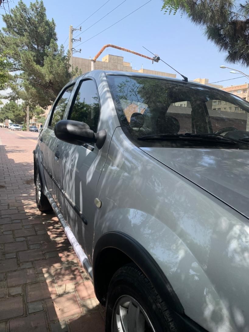 خودرو رنو، تندر 90 آگهی ann_18392906