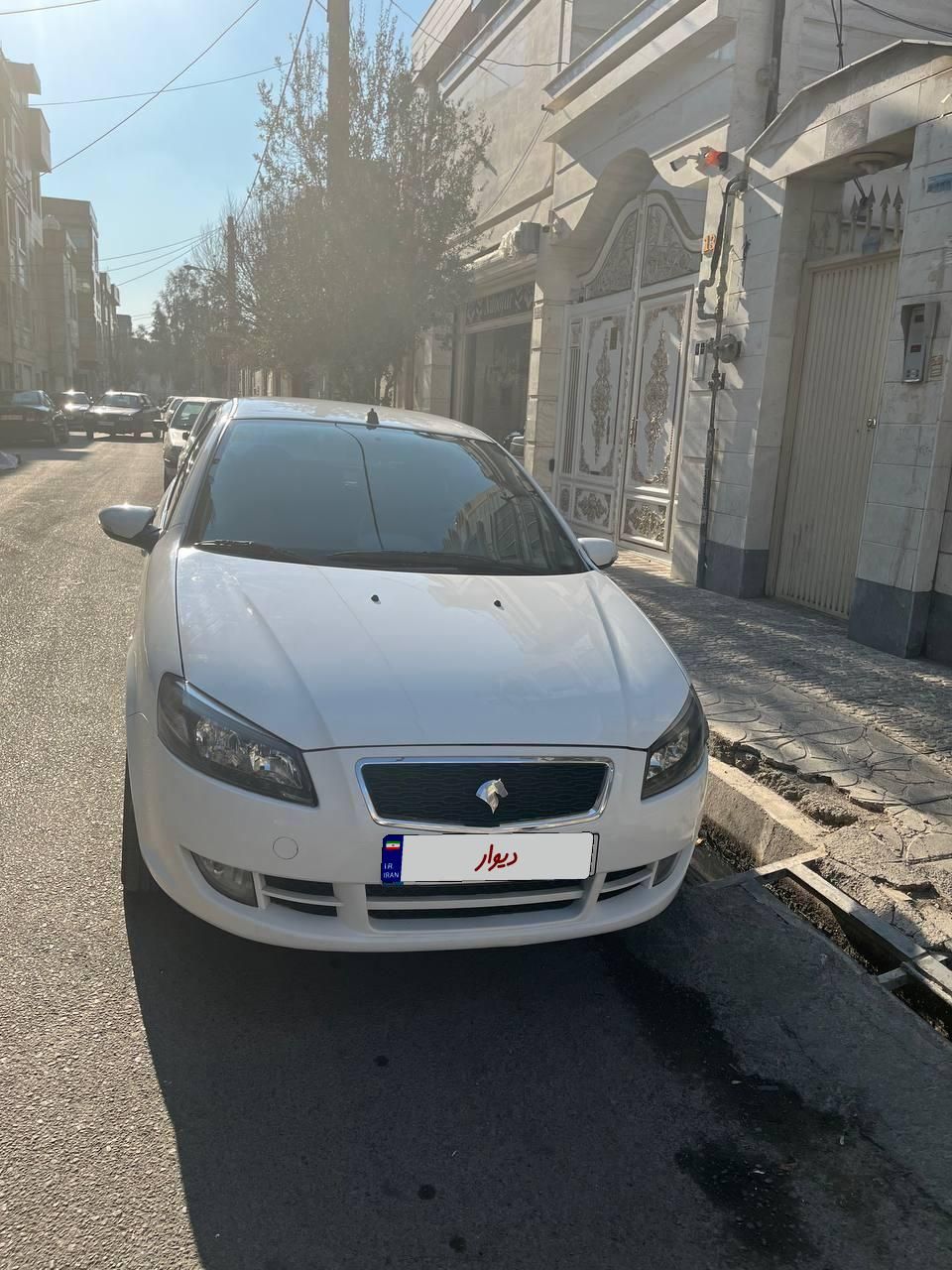 خودرو رانا، پلاس آگهی ann_18392909