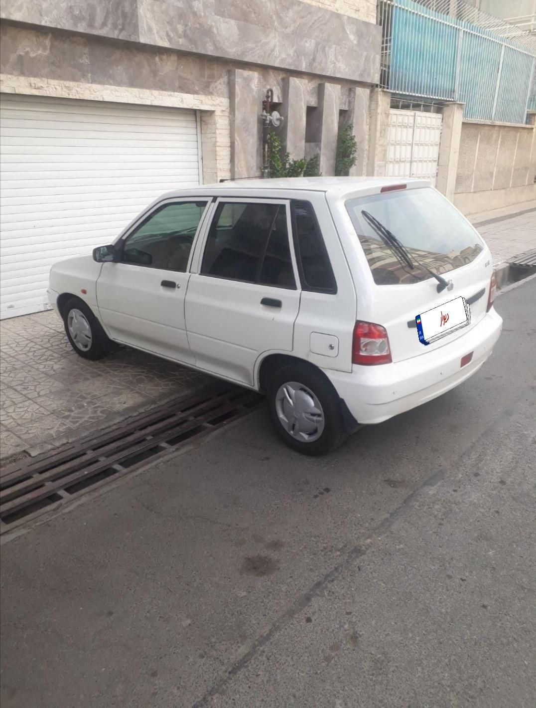 خودرو پراید، 111 آگهی ann_18392922