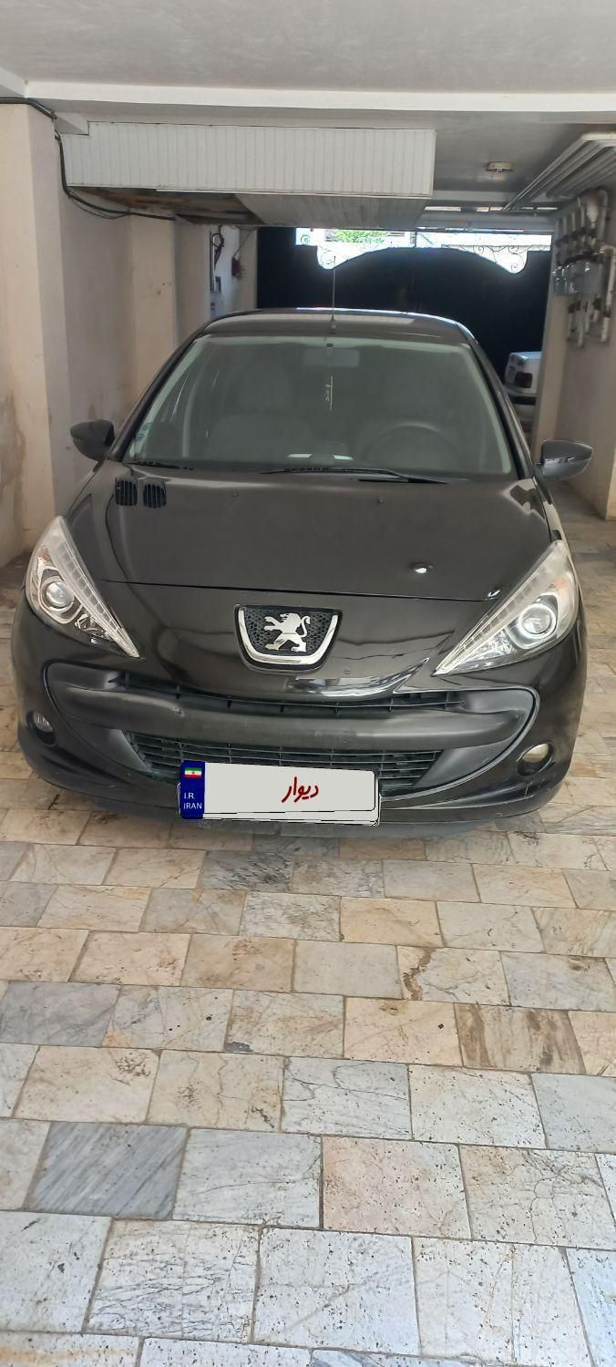 خودرو پژو، 207 آگهی ann_18392934