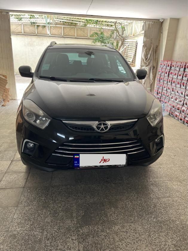 خودرو جک، S5 آگهی ann_18392943