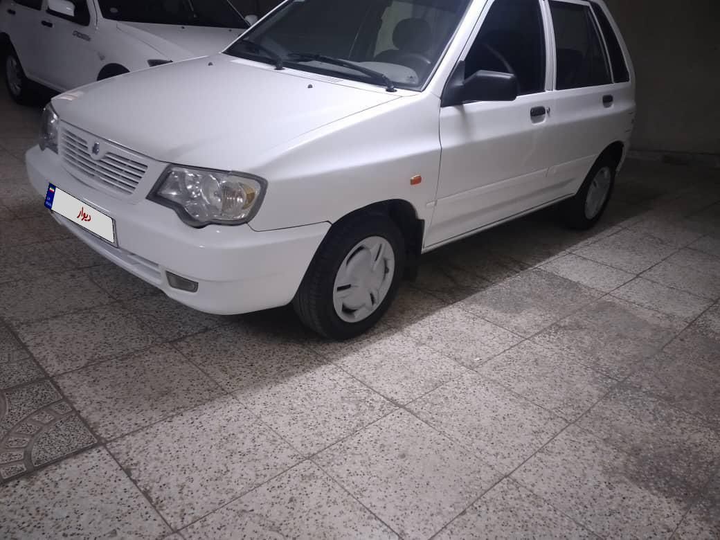 خودرو پراید، 111 آگهی ann_18392946