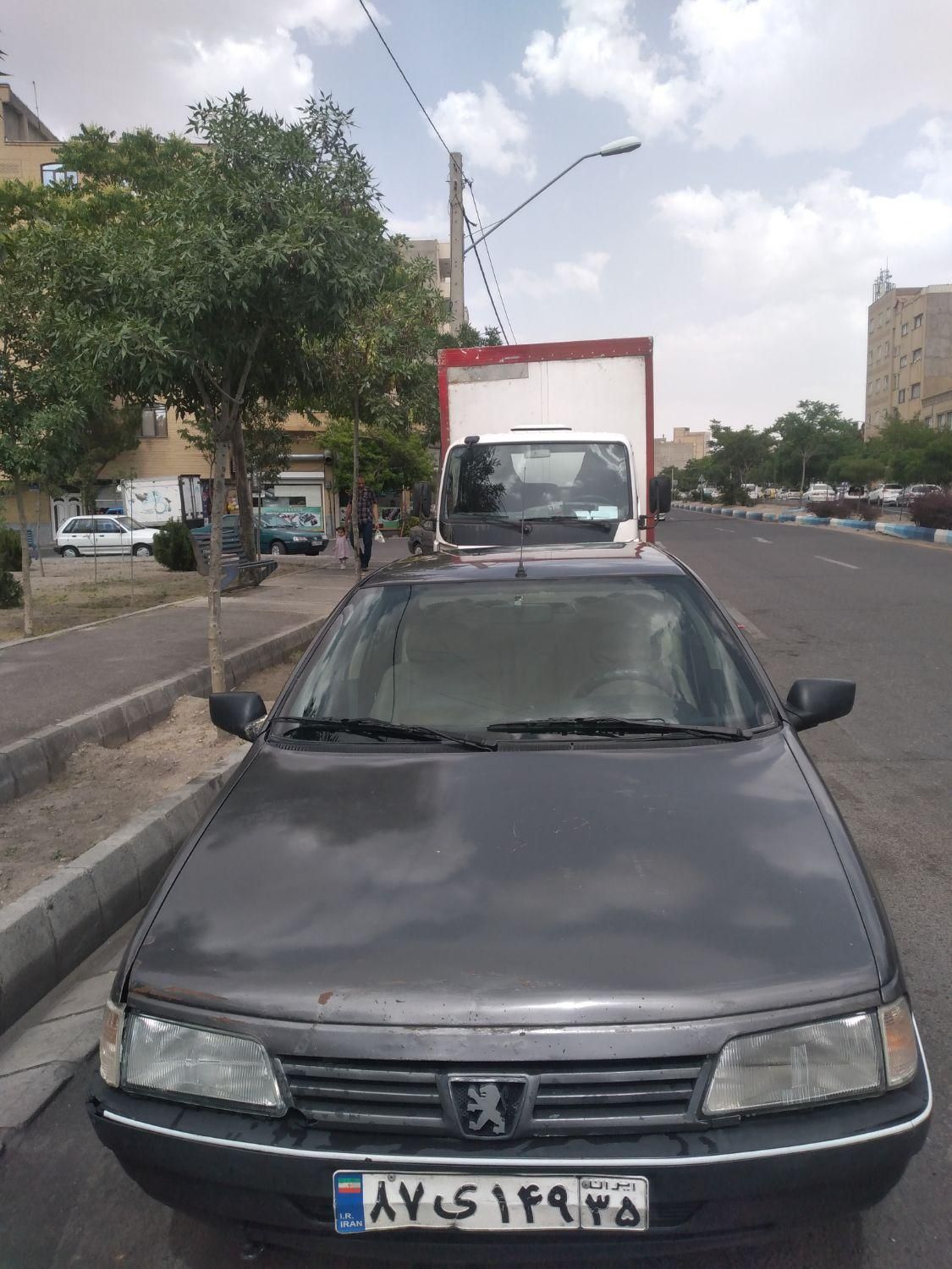 خودرو پژو، روآ آگهی ann_18392947