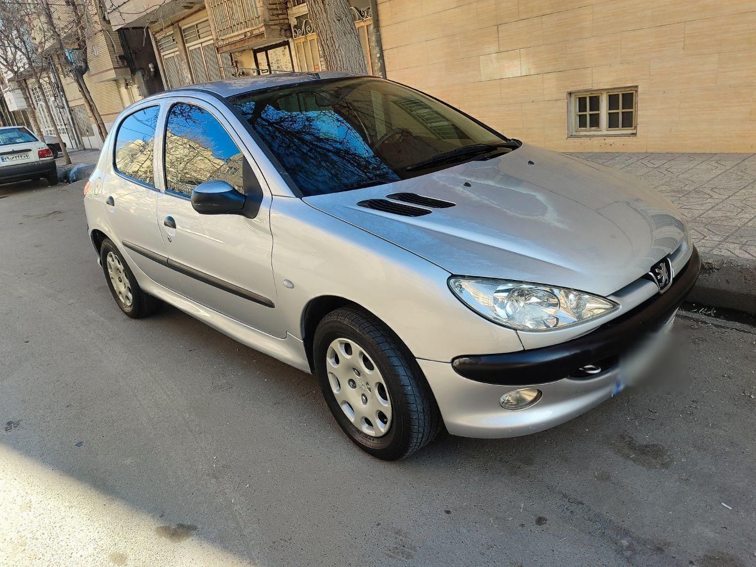 خودرو پژو، 206 آگهی ann_18392951