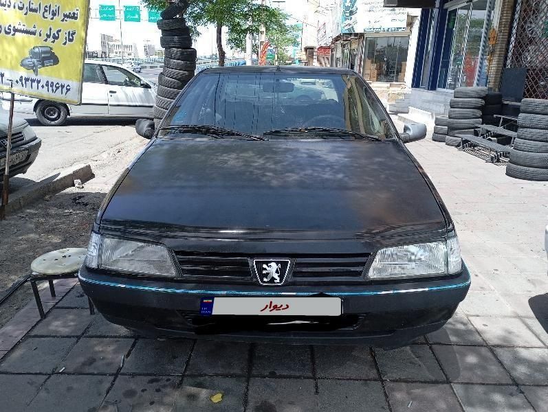 خودرو پژو، 405 آگهی ann_18392966