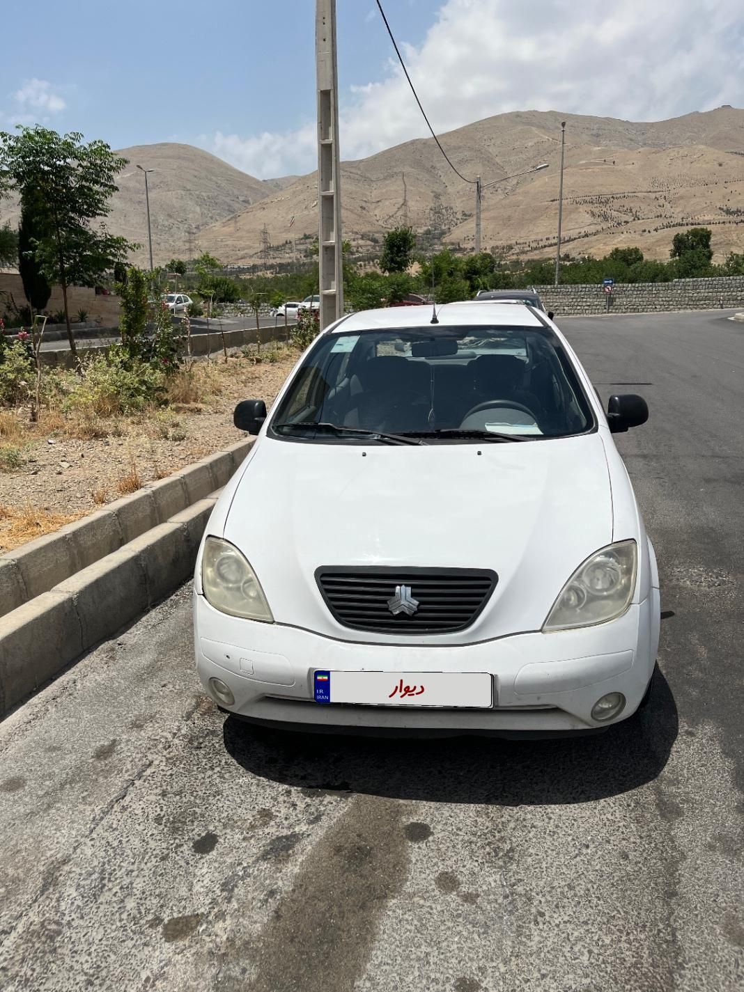 خودرو تیبا، صندوق دار آگهی ann_18392971