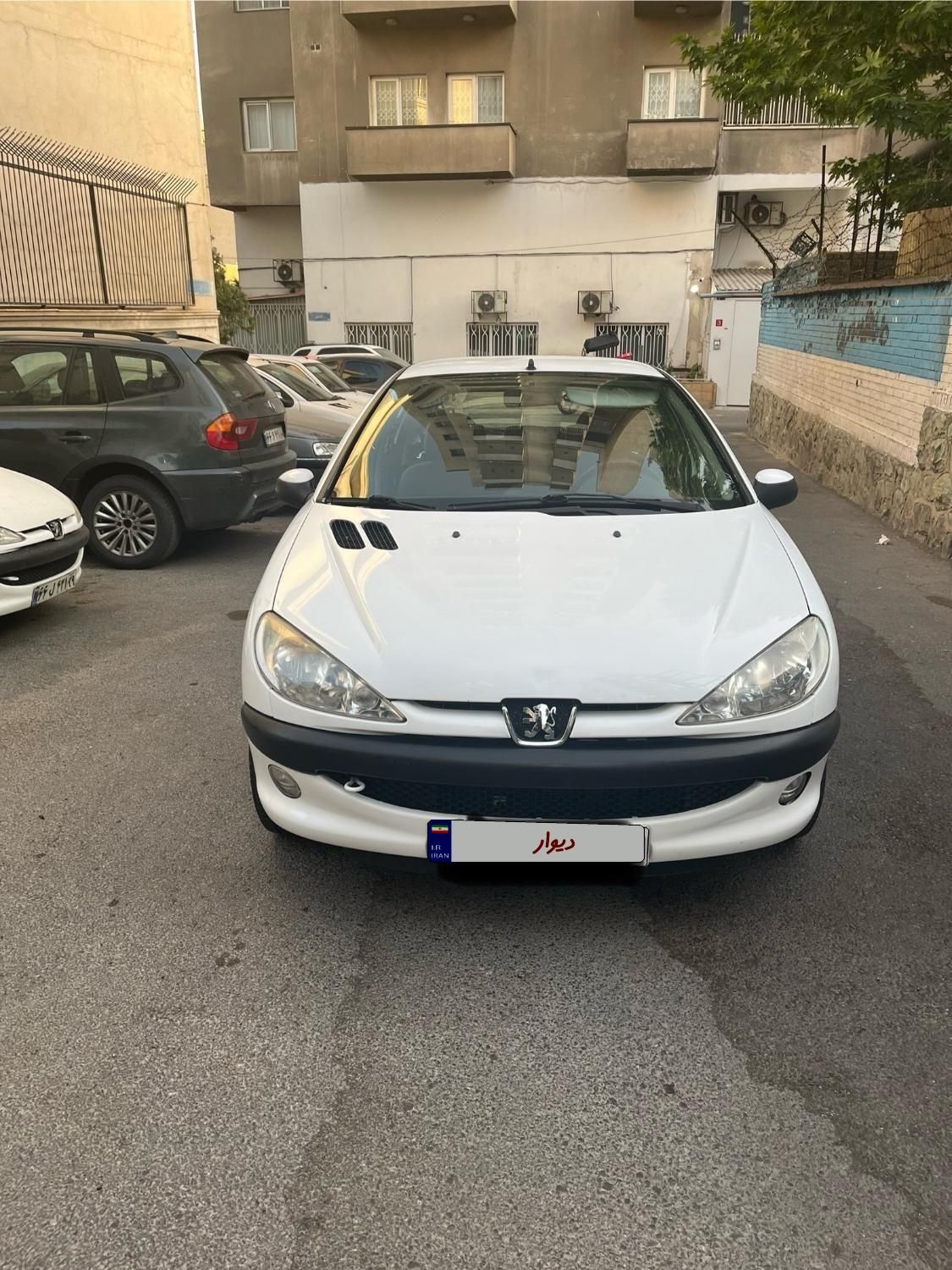 خودرو پژو، 206 آگهی ann_18392974