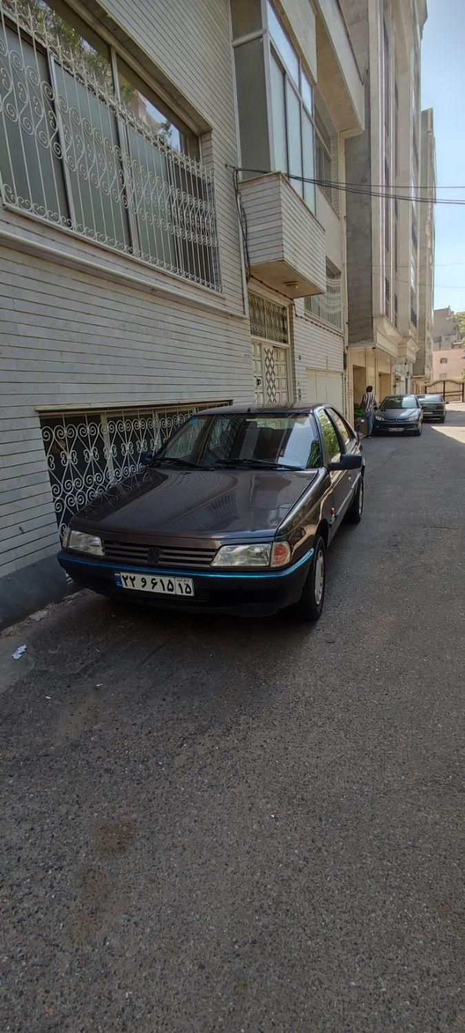 خودرو پژو، روآ آگهی ann_18392979