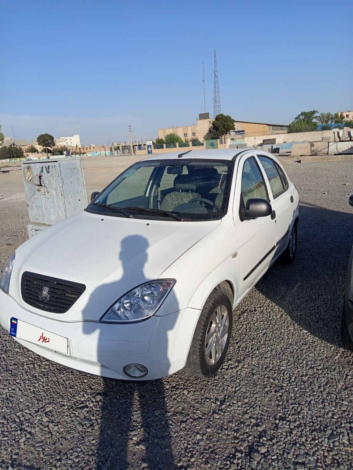 خودرو تیبا، 2 آگهی ann_18392986