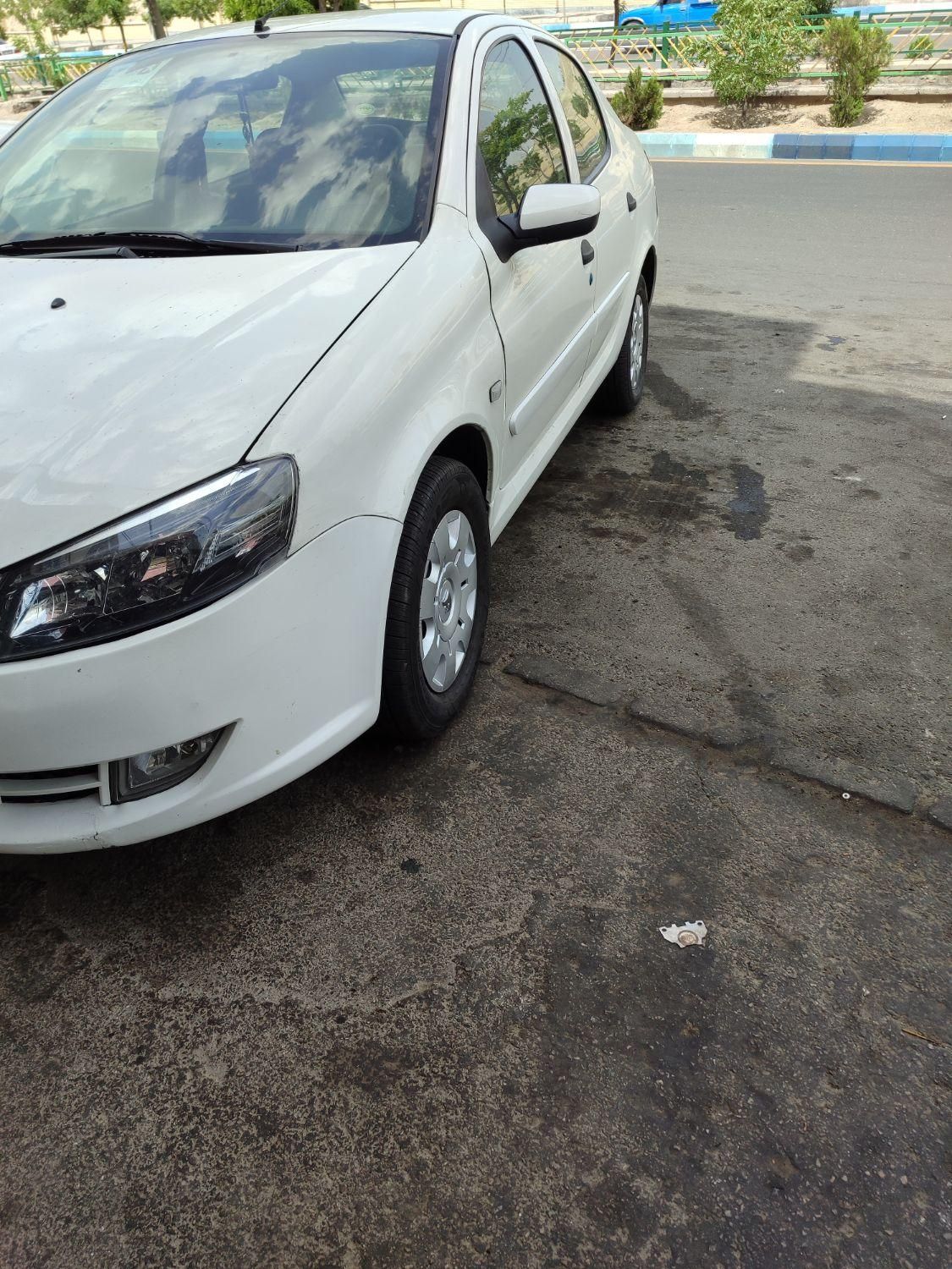 خودرو رانا، LX آگهی ann_18392990