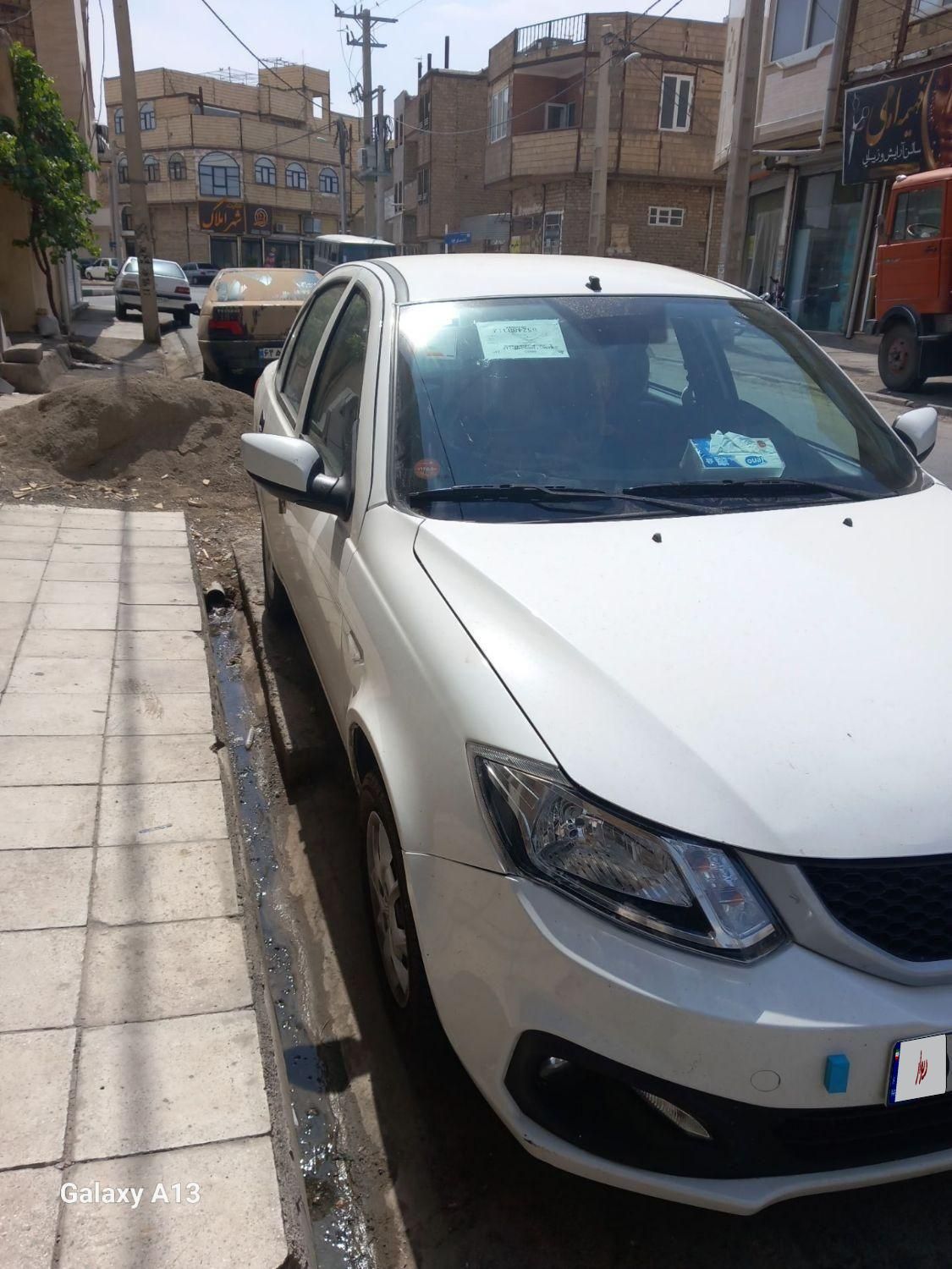 خودرو ساینا، S آگهی ann_18392996