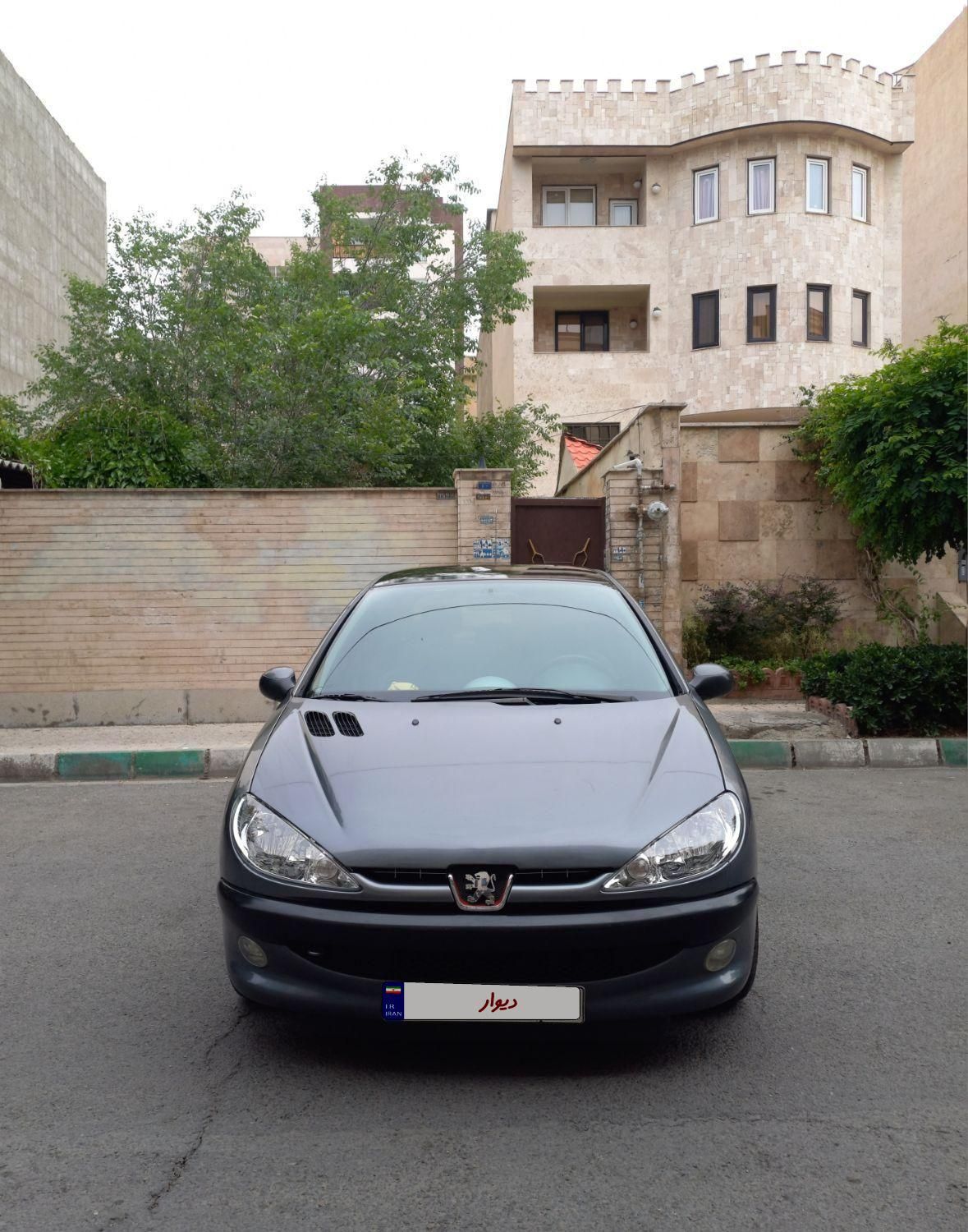 خودرو پژو، 206 آگهی ann_18392997