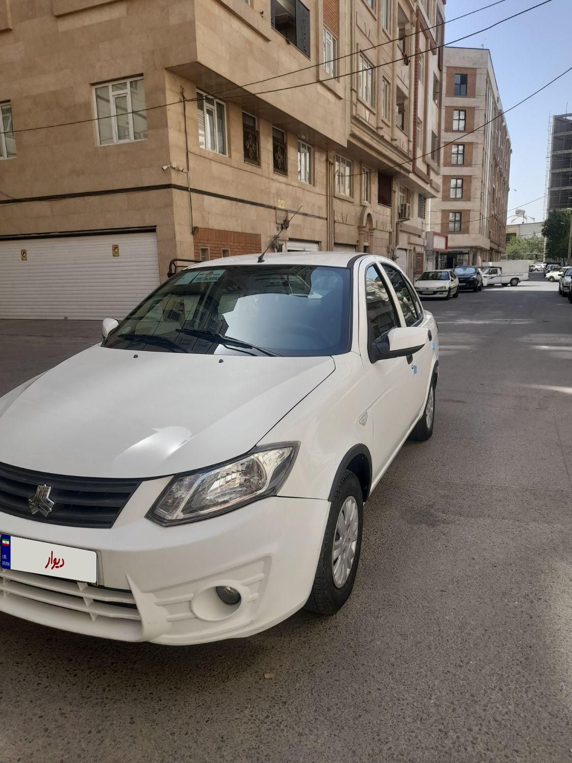 خودرو ساینا، S آگهی ann_18392998