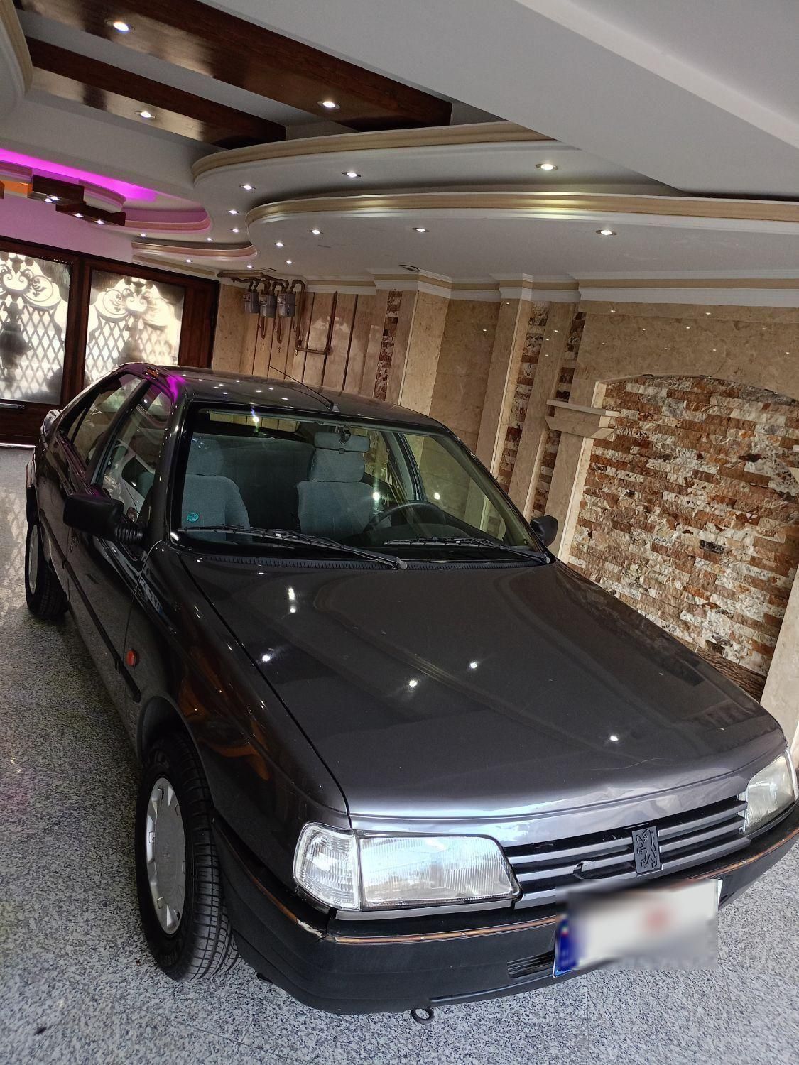 خودرو پژو، روآ آگهی ann_18393016