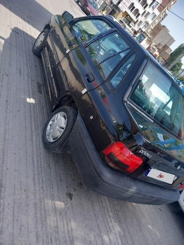 خودرو پراید، صبا آگهی ann_18393020