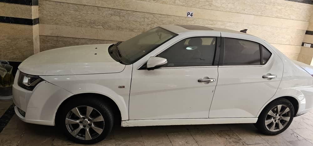 خودرو دنا، پلاس توربو شارژ اتوماتیک آگهی ann_18393026
