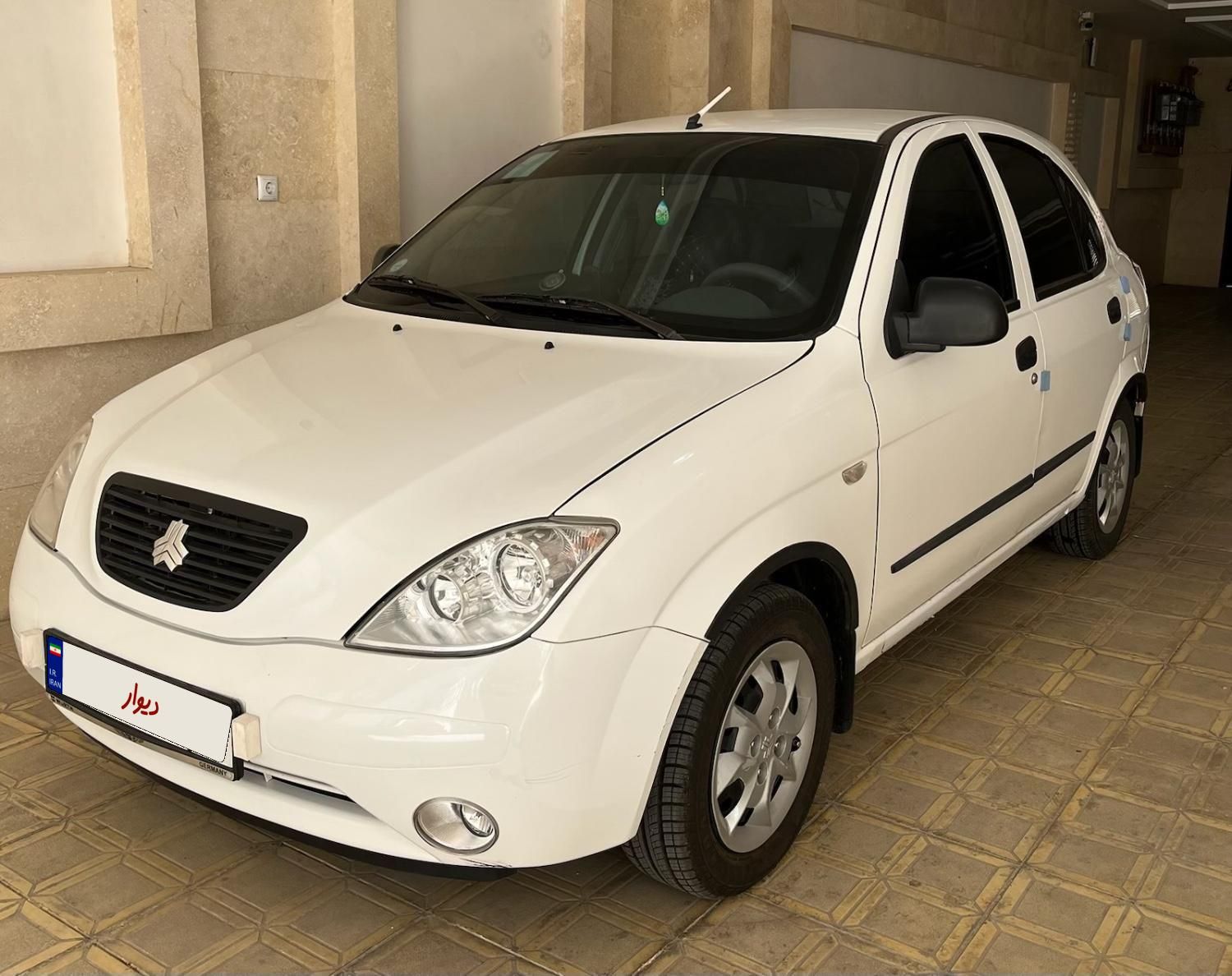 خودرو تیبا، 2 آگهی ann_18393031