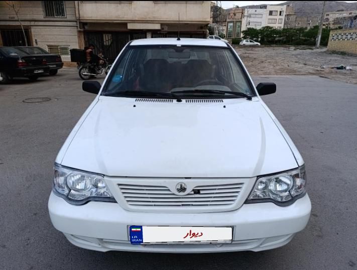 خودرو پراید، 132 آگهی ann_18393039