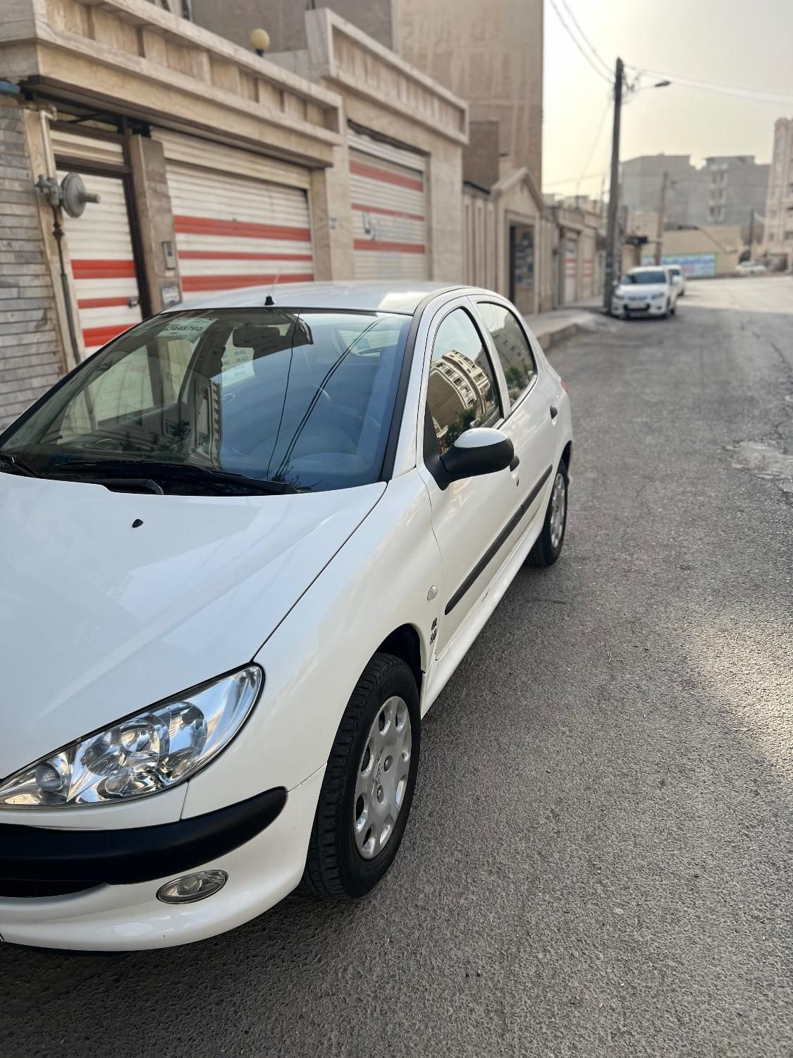 خودرو پژو، 206 آگهی ann_18393044