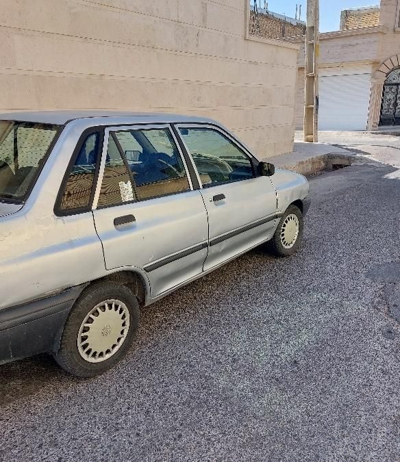خودرو پراید، صبا آگهی ann_18393051