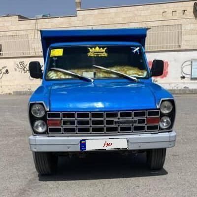 خودرو زامیاد، وانت نیسانZ24 آگهی ann_18393058