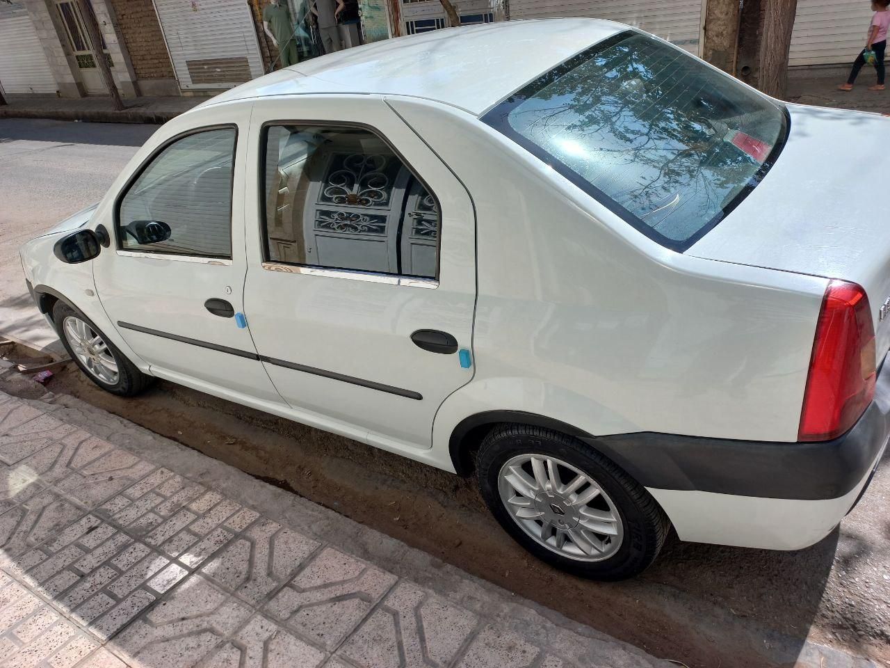 رنو تندر 90 E2 - 1391