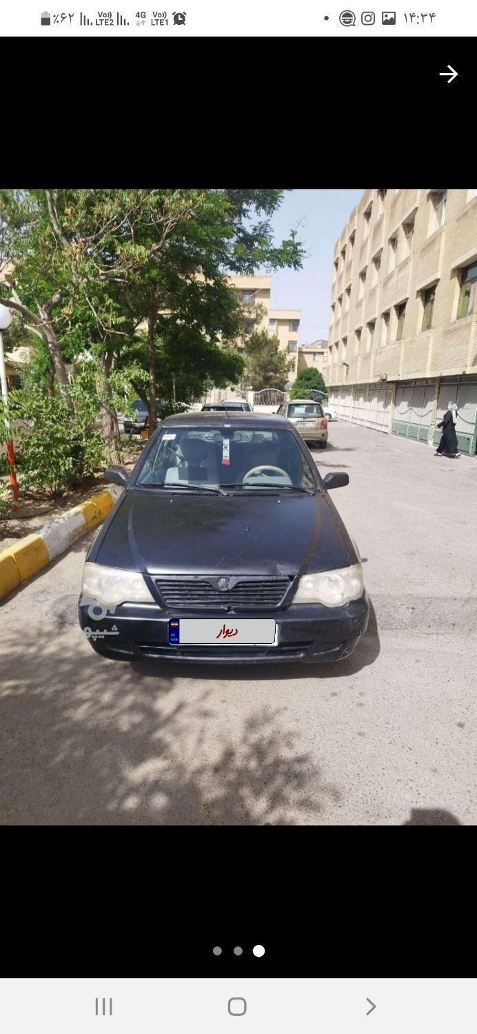 خودرو پراید، 132 آگهی ann_18393077