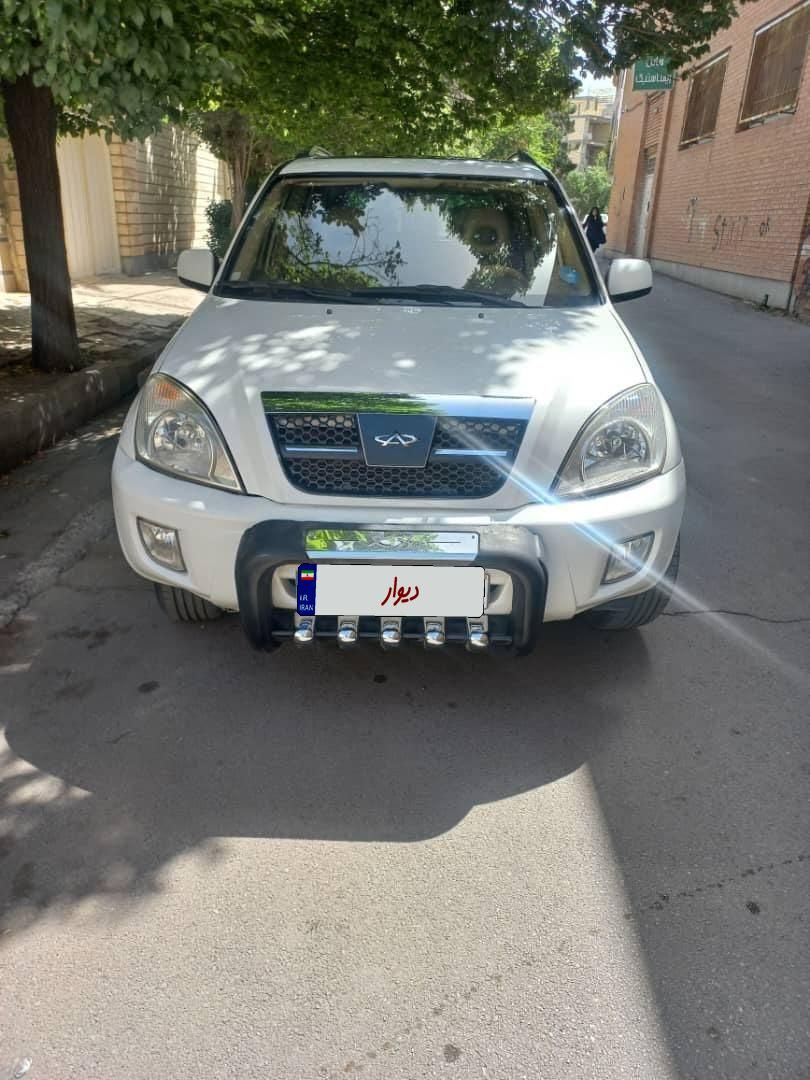 خودرو ام وی ام، X33 آگهی ann_18393078