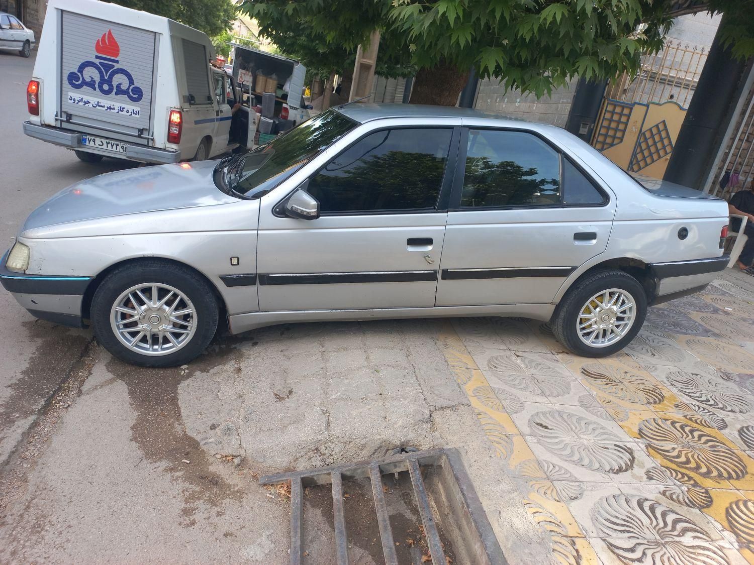 خودرو پژو، 405 آگهی ann_18393082
