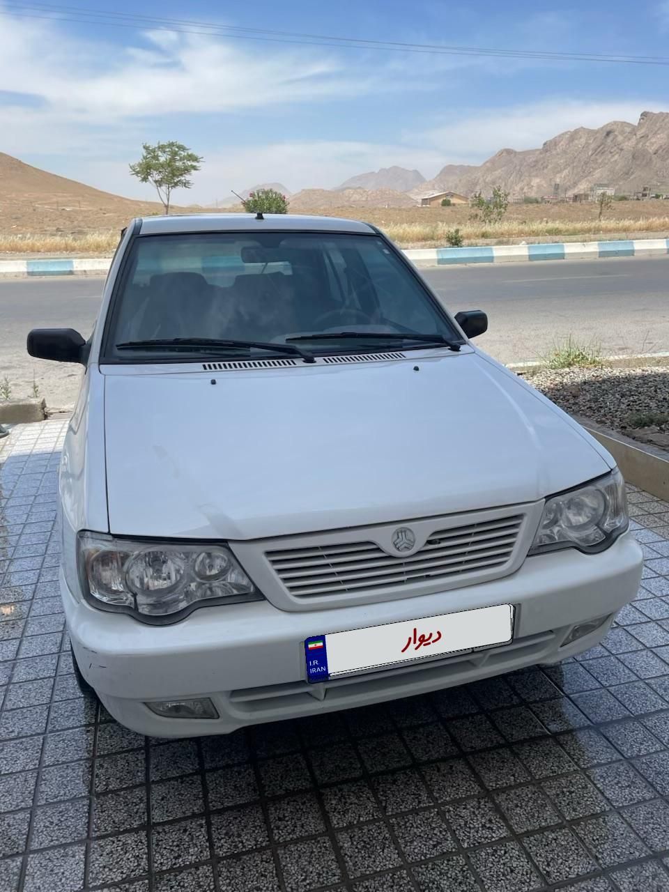 پراید 111 SE - 1397