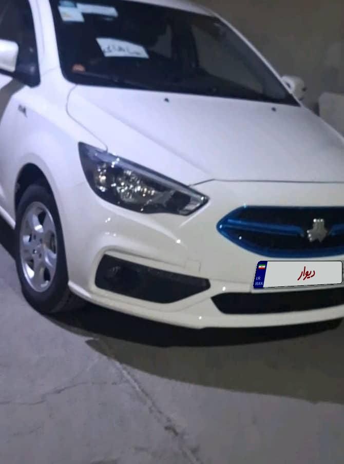 خودرو شاهین، G آگهی ann_18393091