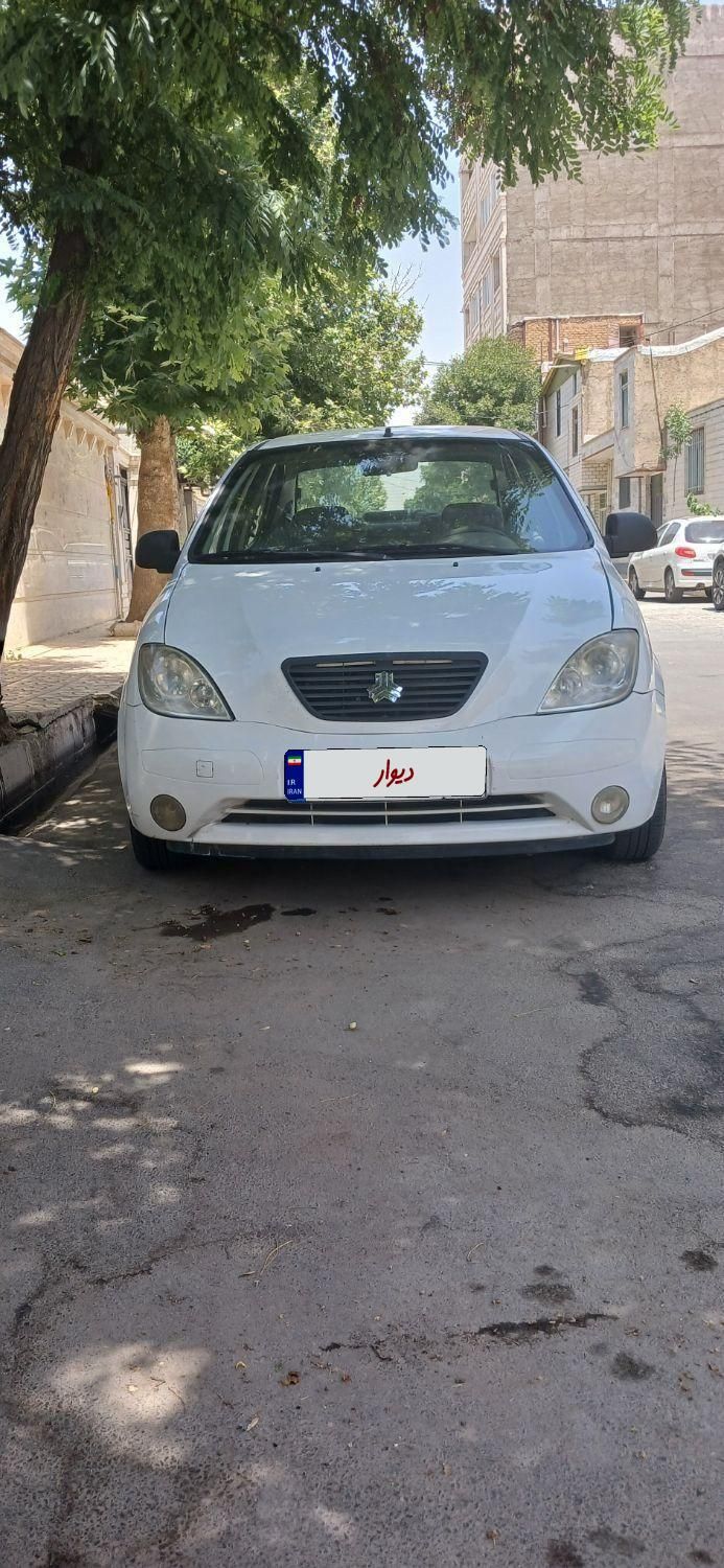 خودرو تیبا، صندوق دار آگهی ann_18393094