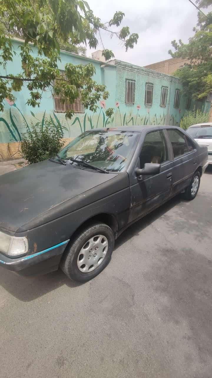 خودرو پژو، 405 آگهی ann_18393098