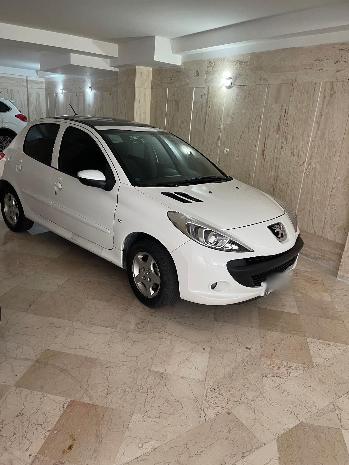 خودرو پژو، 207 آگهی ann_18393102