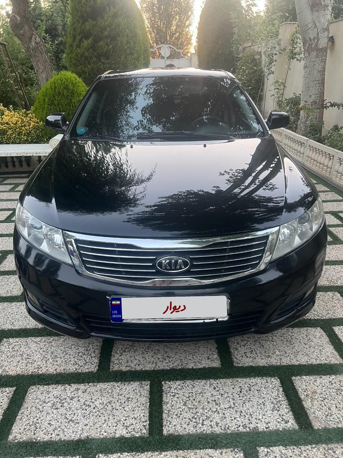 خودرو کیا، اپتیما آگهی ann_18393131