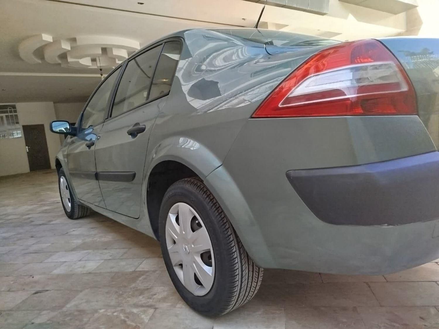 خودرو رنو، مگان آگهی ann_18393148