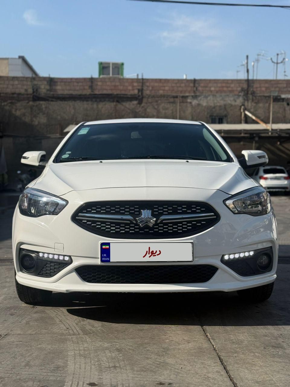 خودرو شاهین، G آگهی ann_18393152