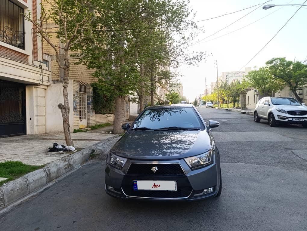 خودرو دنا، پلاس توربو شارژ اتوماتیک آگهی ann_18393156